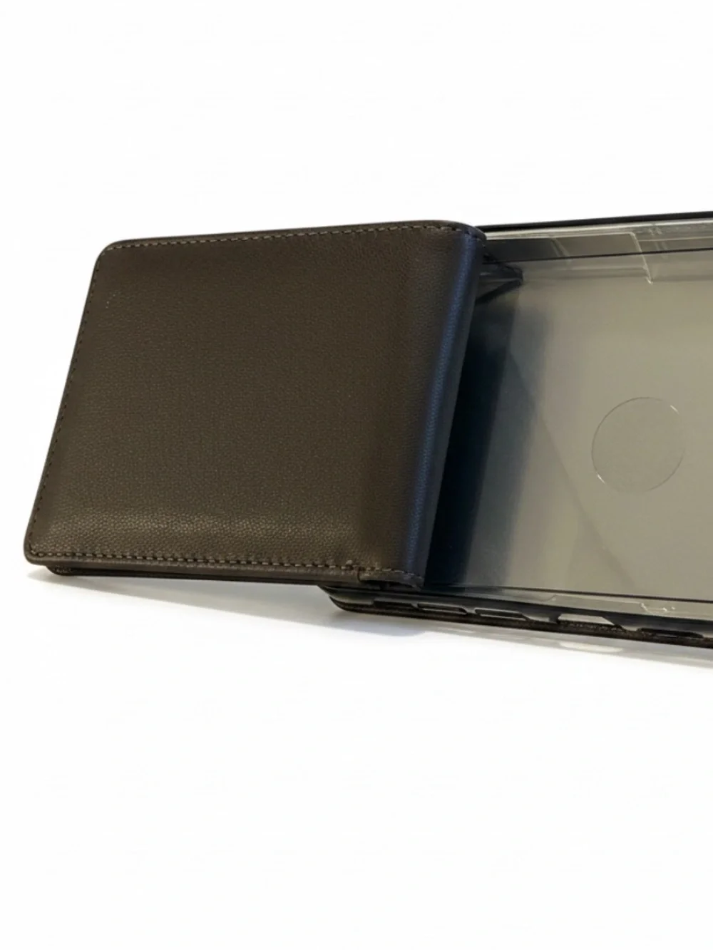 Billabong Brown Wallet